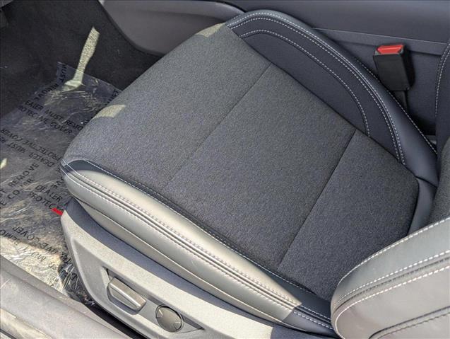 2025 Ford Mustang EcoBoost photo 4