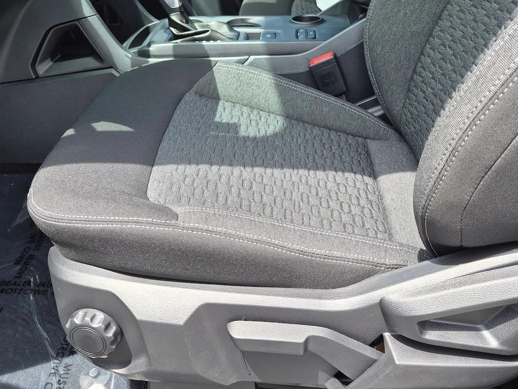 New 2026 Ford Ranger XLT Truck SuperCrew