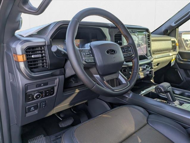2025 Ford F-150 Tremor photo 3