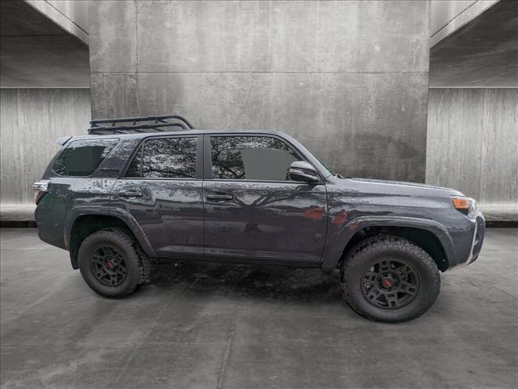 2024 Toyota 4Runner TRD Pro For Sale Jacksonville FL