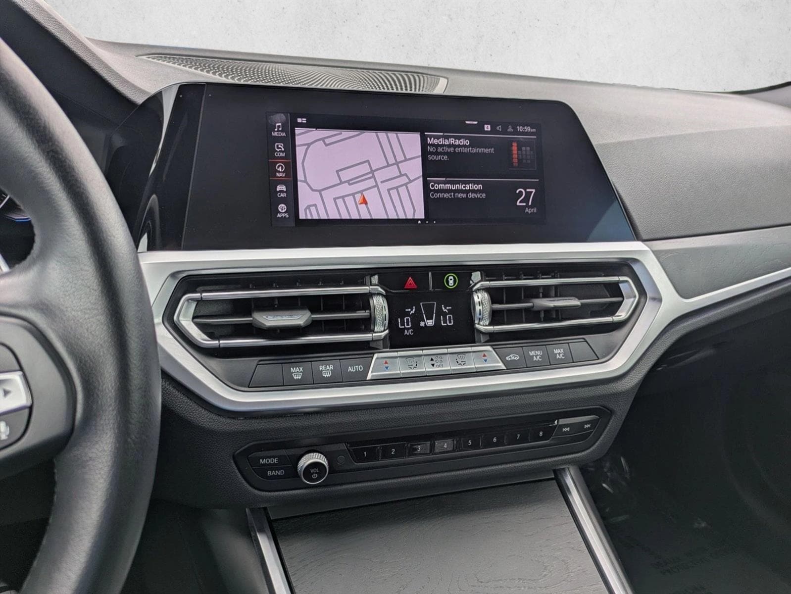 2023 BMW 4 Series 430i - Photo 11