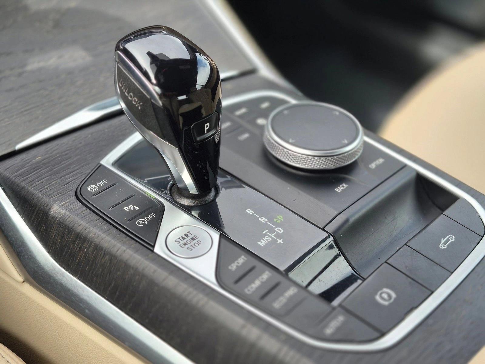 2022 BMW 4 Series 15