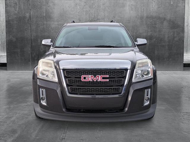 Used 2015 GMC Terrain SLT-1 with VIN 2GKFLSE33F6424423 for sale in Jacksonville, FL