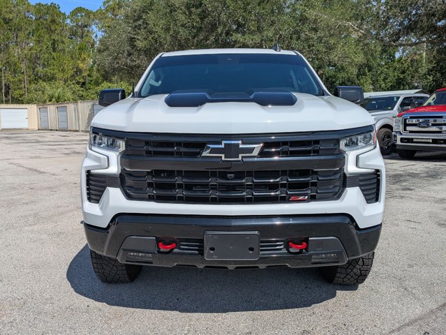 2023 Chevrolet Silverado 1500 LT Trail Boss photo 2