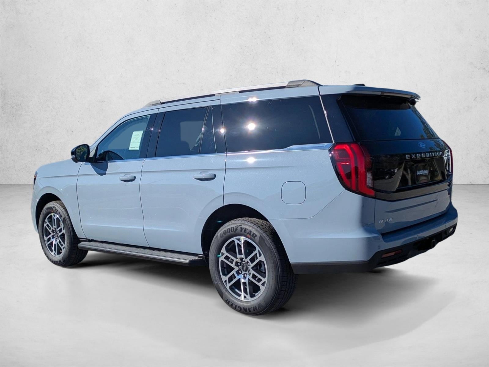 New 2026 Ford Expedition For Sale at AutoNation Ford Sanford | VIN