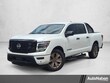  Nissan Titan