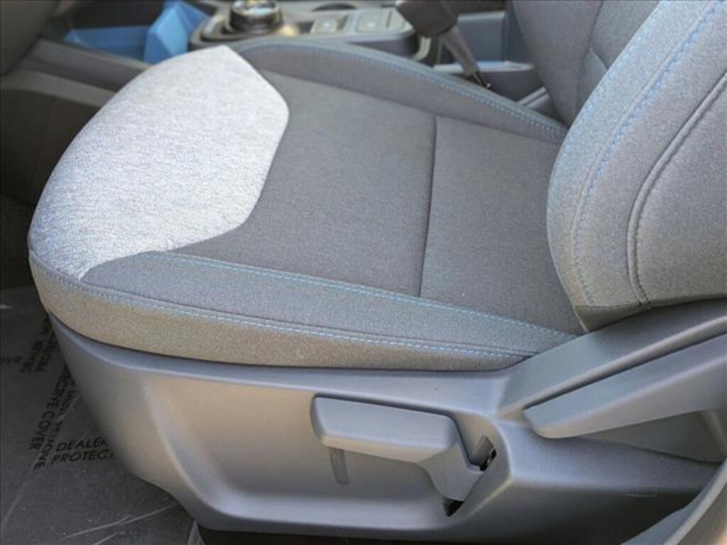 New 2025 Ford Maverick XLT Truck SuperCrew