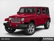  Jeep Wrangler JK