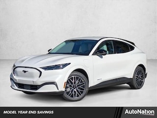 2025 Ford Mustang Mach-E Premium SUV
