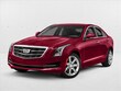  CADILLAC ATS