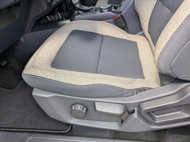 2025 Ford Bronco Big Bend photo 4