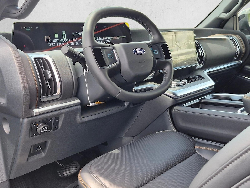 New 2027 Ford Expedition Tremor SUV