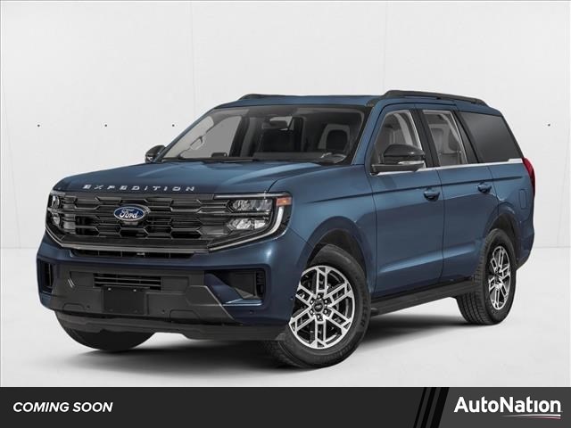 2026 Ford Expedition's photo