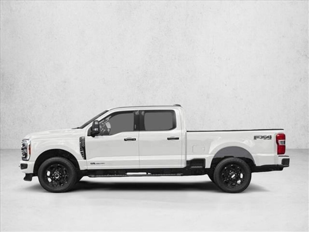 New 2026 Ford F-250 XLT Truck Crew Cab