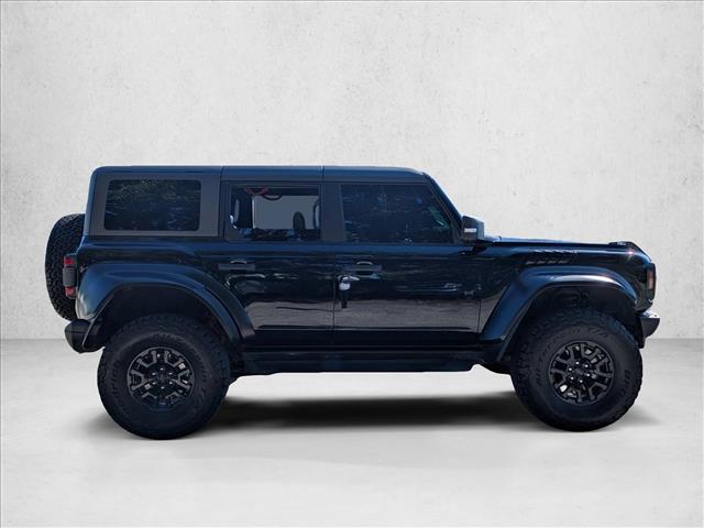 2023 Ford Bronco Raptor photo 4