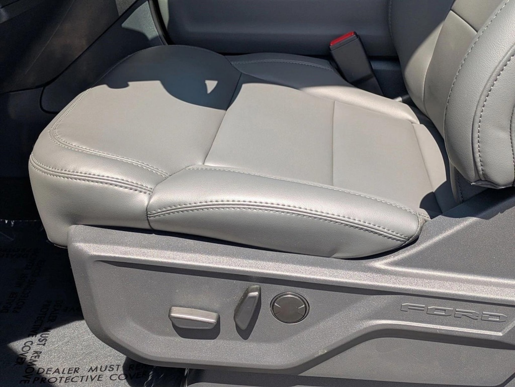 New 2026 Ford Expedition Active SUV