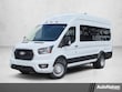  Ford Transit-350 Passenger