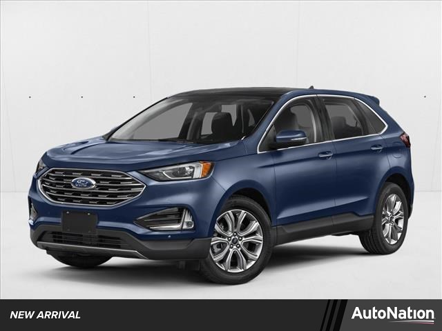 Ford Edge