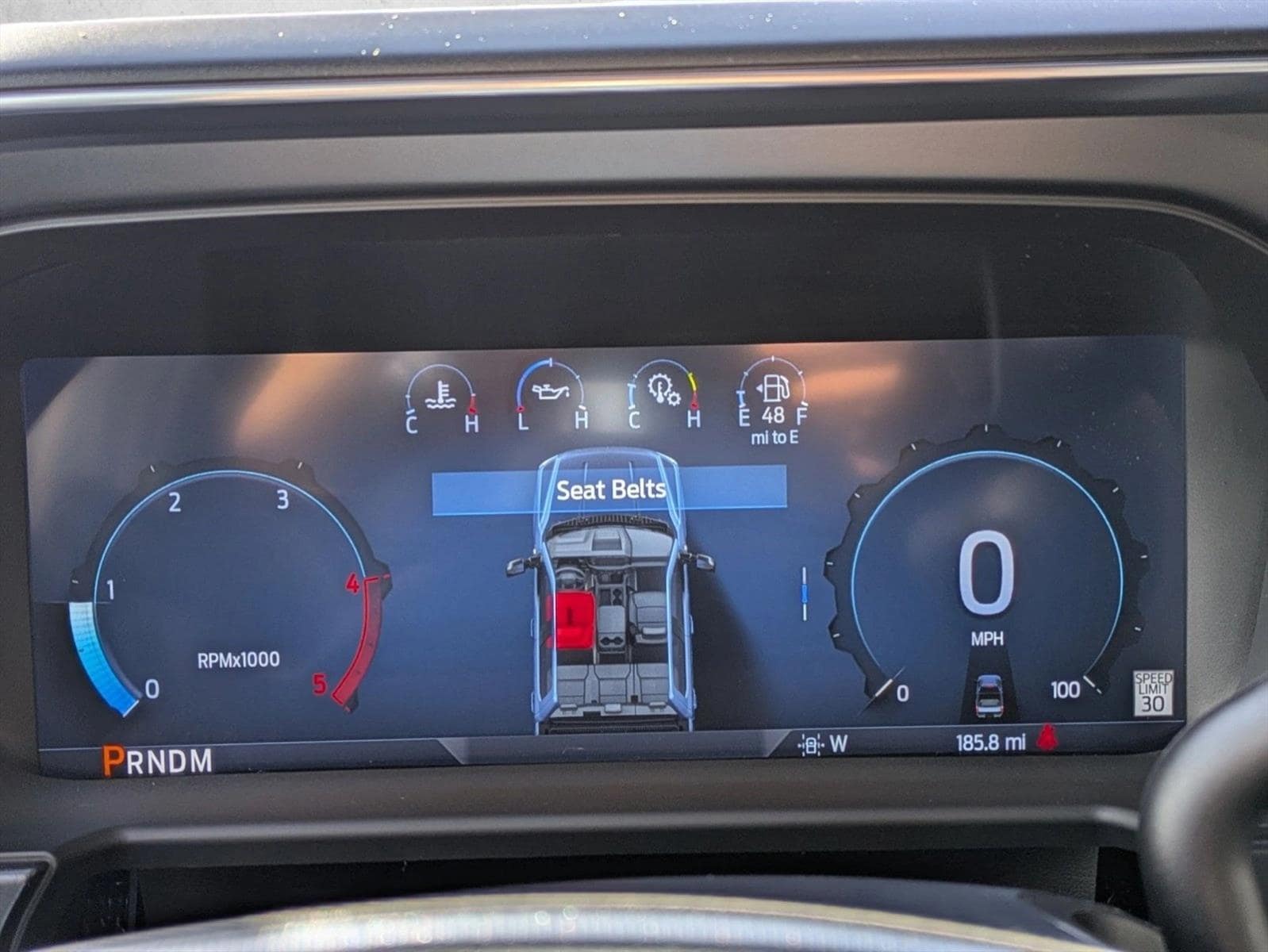 2025 Ford F-250 Super Duty Platinum - Photo 10