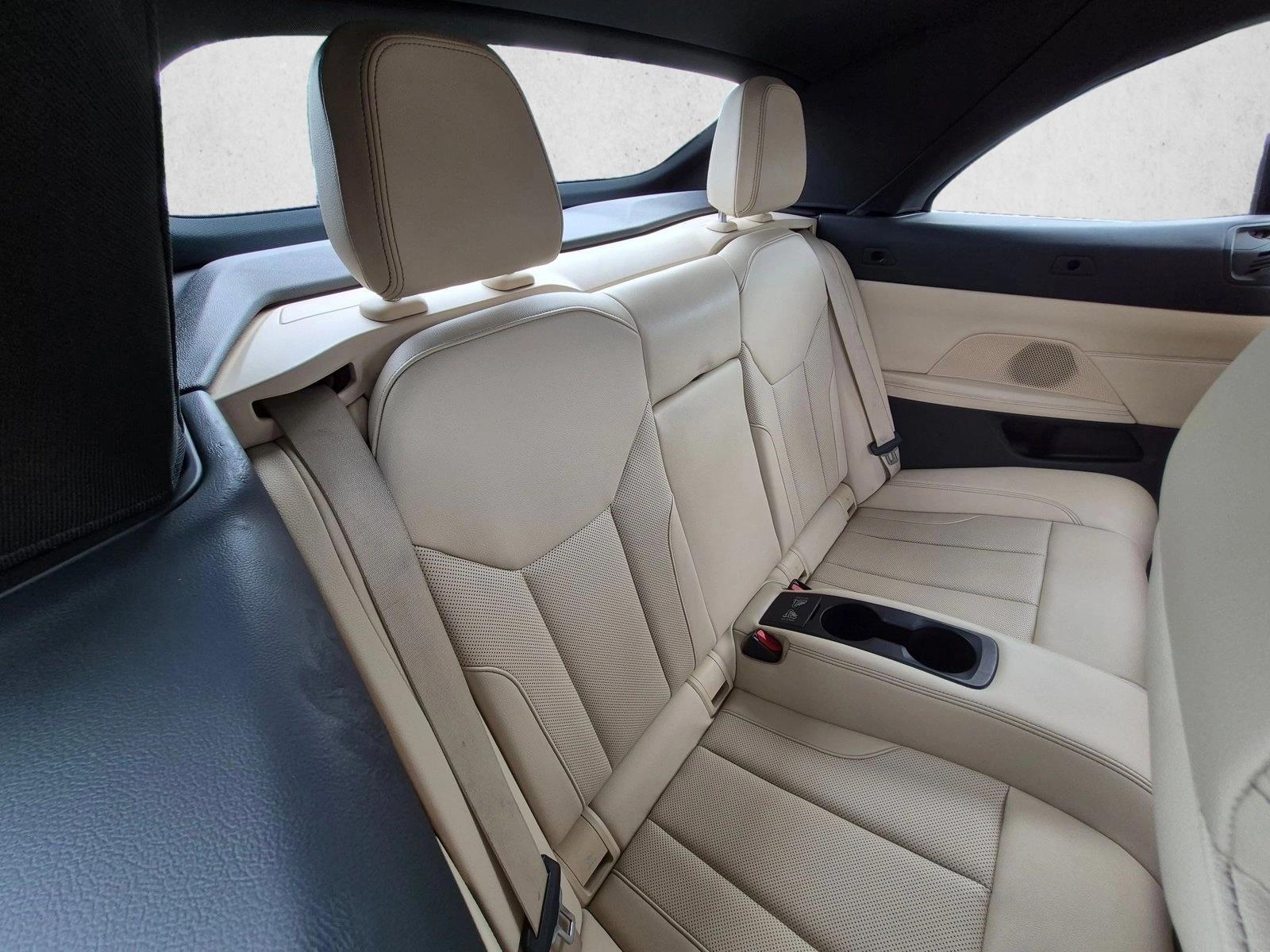 2022 BMW 4 Series 18