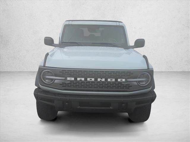 2024 Ford Bronco Badlands photo 2