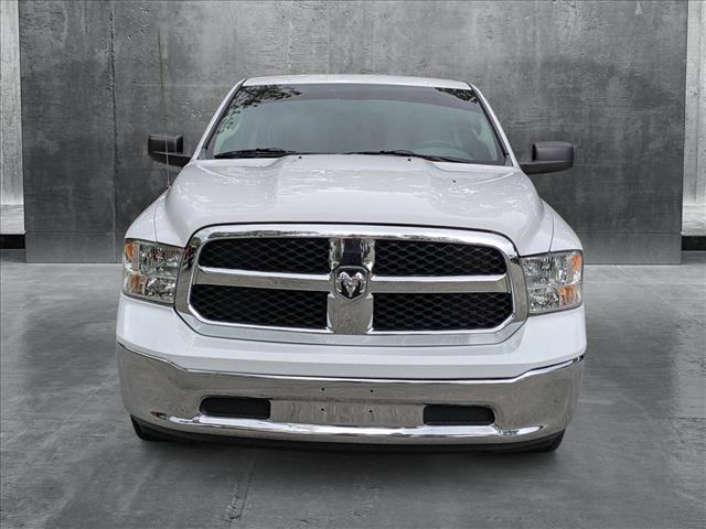 Used 2015 RAM Ram 1500 Pickup SLT with VIN 1C6RR7GGXFS531154 for sale in Jacksonville, FL