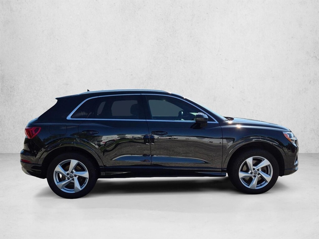 Used 2019 Audi Q3 Premium SUV