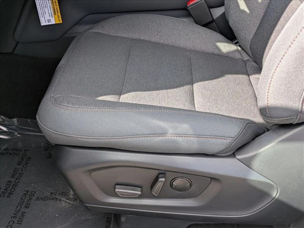 New 2026 Ford Explorer Active (100A) SUV