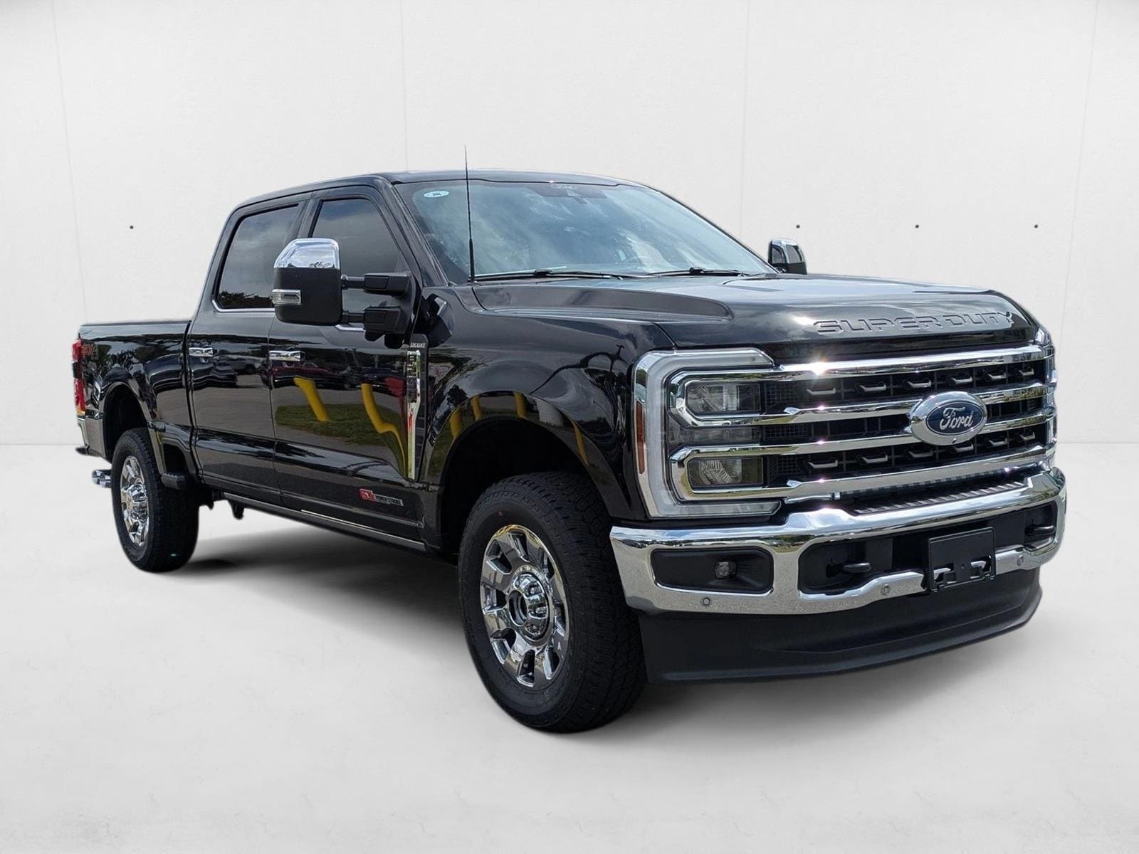 2026 Ford F-250 Super Duty King Ranch - Photo 7
