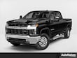  Chevrolet Silverado 2500 HD
