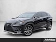  LEXUS NX 300