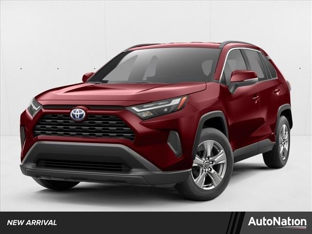 2023 Toyota RAV4