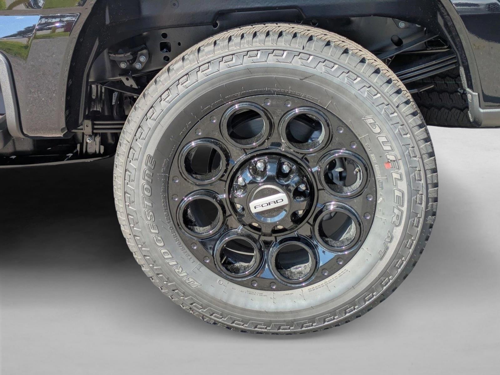2026 Ford F-350 Super Duty Lariat - Photo 16