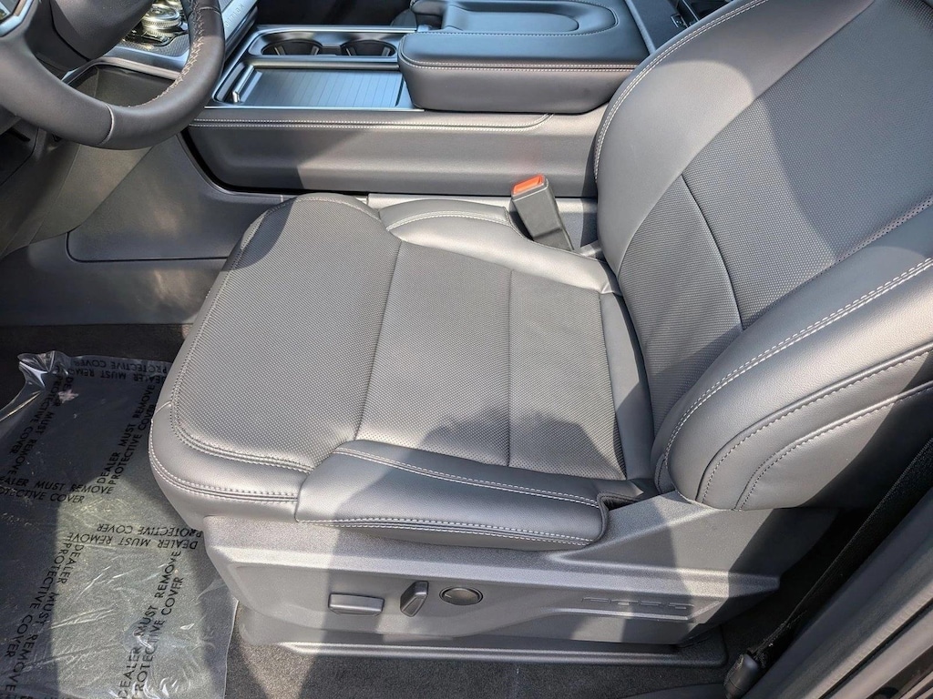 New 2026 Ford Expedition Max Platinum SUV