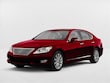 LEXUS LS 460