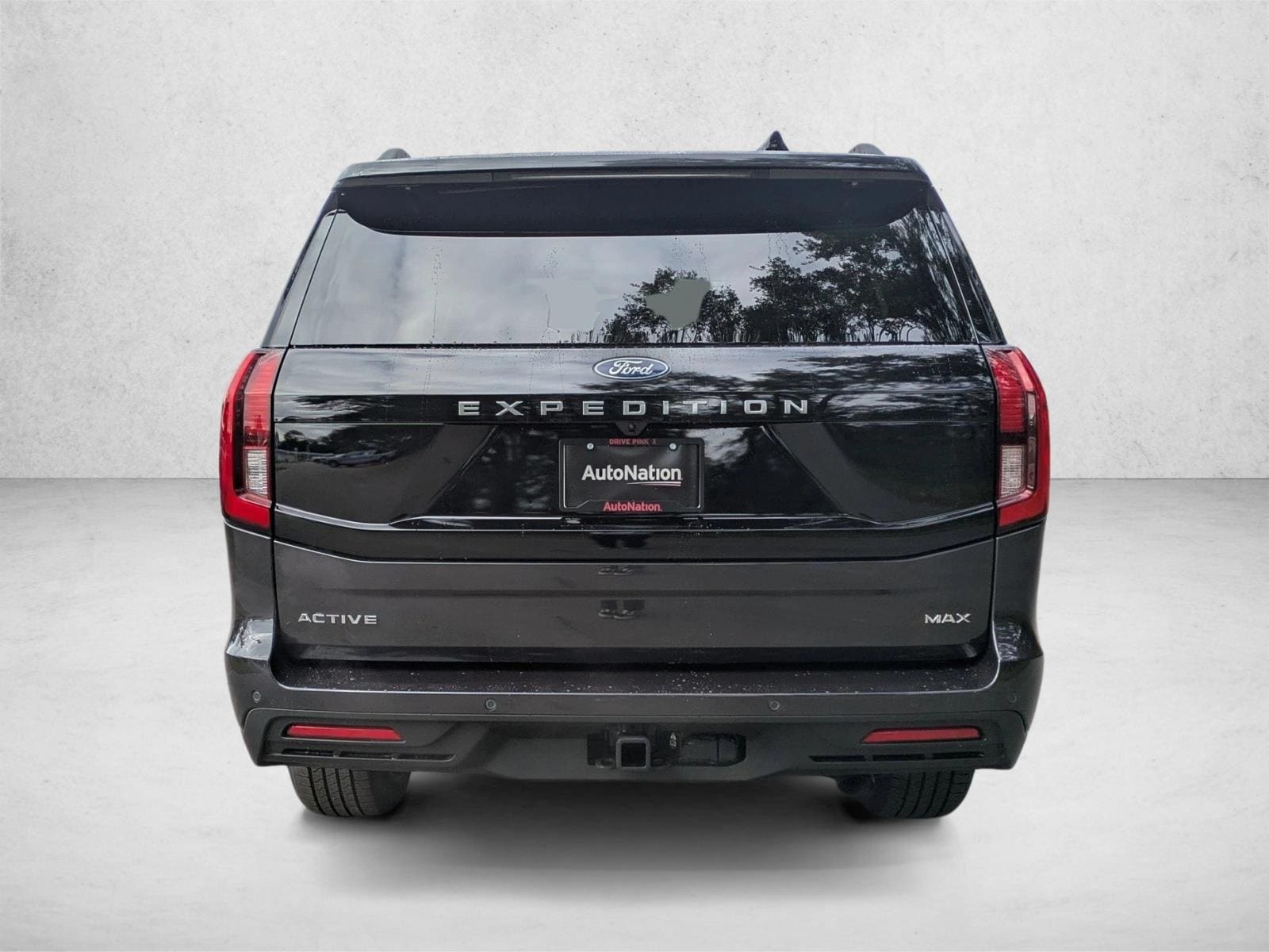 2025 Ford Expedition MAX Active - Photo 9