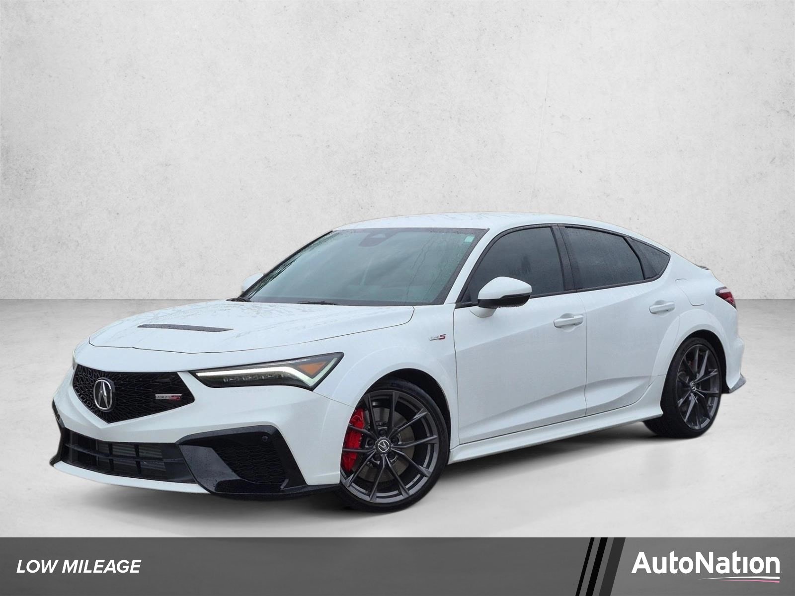 2025 Acura Integra