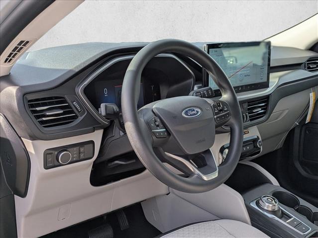 2025 Ford Escape Active photo 3