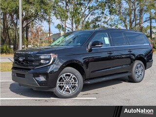2026 Ford Expedition Max Active SUV