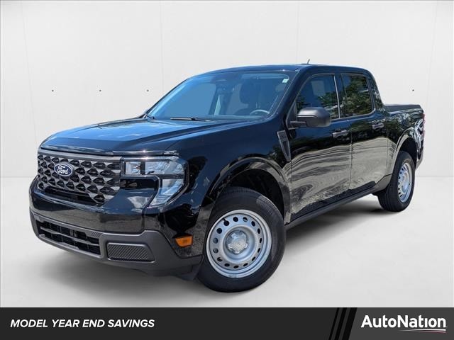 2025 Ford Maverick XL's photo