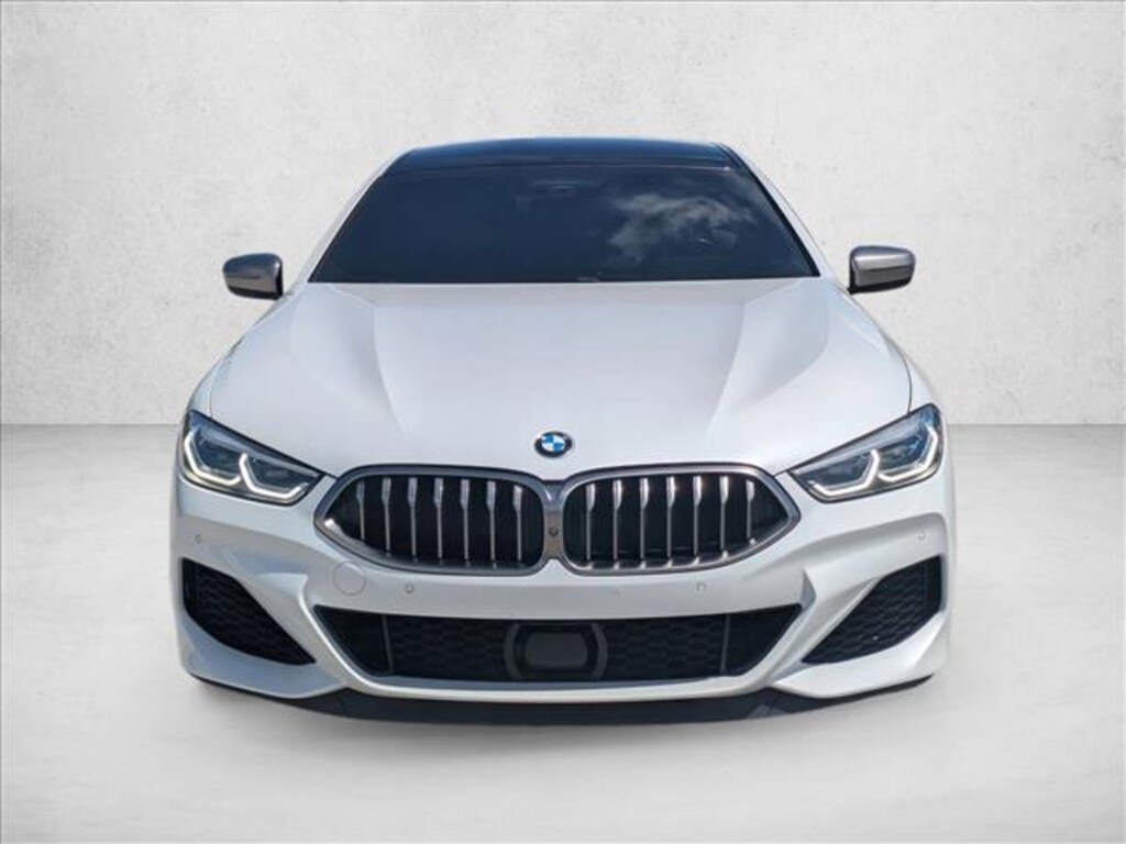 Used 2020 BMW M850i M850i Gran Coupe