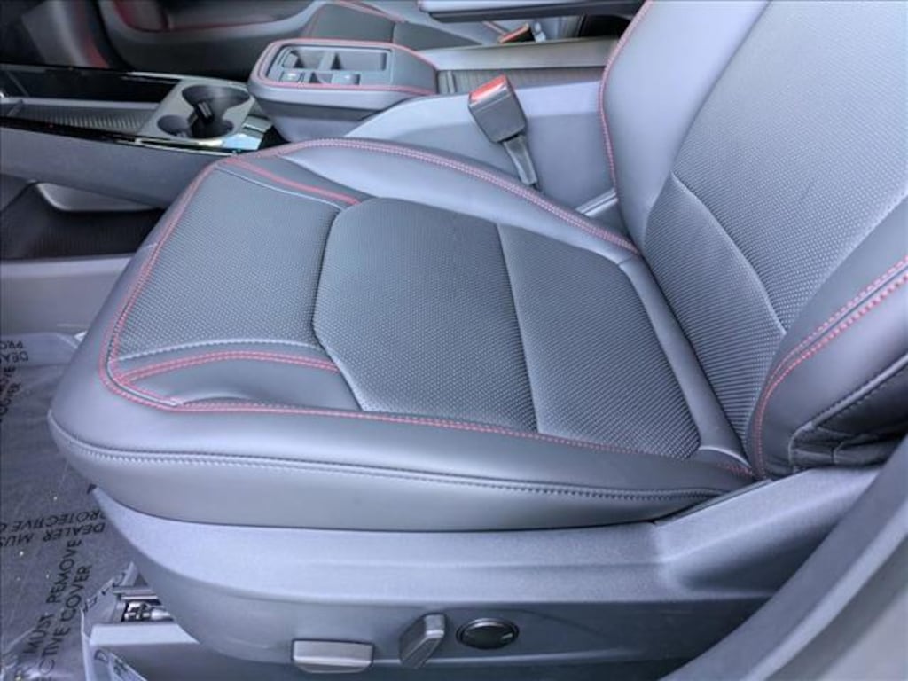 New 2025 Ford Mustang Mach-E Premium SUV