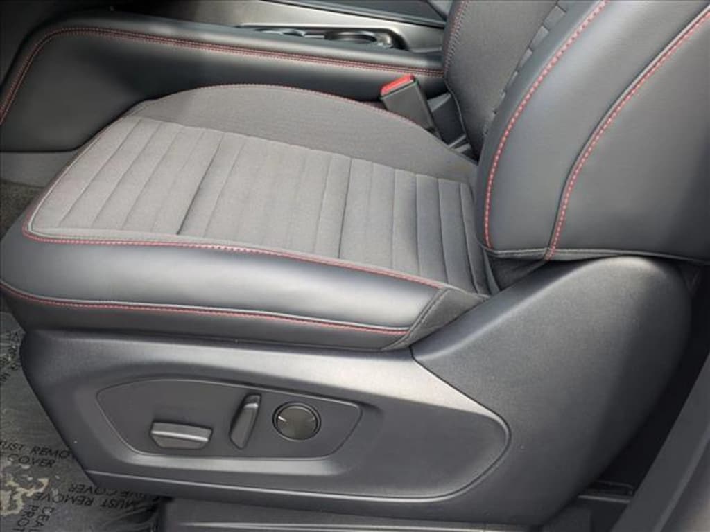 New 2026 Ford Explorer ST-Line SUV