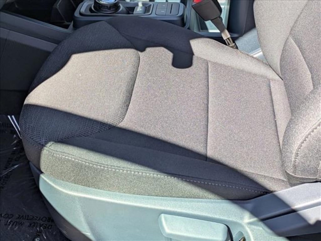 New 2026 Ford Maverick XL Truck SuperCrew