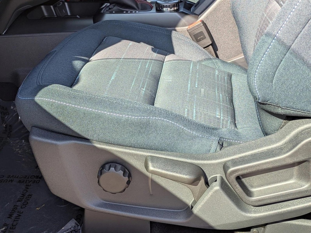 New 2026 Ford Bronco Heritage Edition SUV