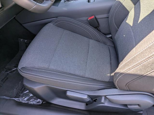 2025 Ford Mustang EcoBoost photo 4