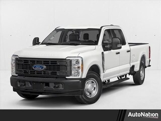 2026 Ford F-250 XL Truck Crew Cab