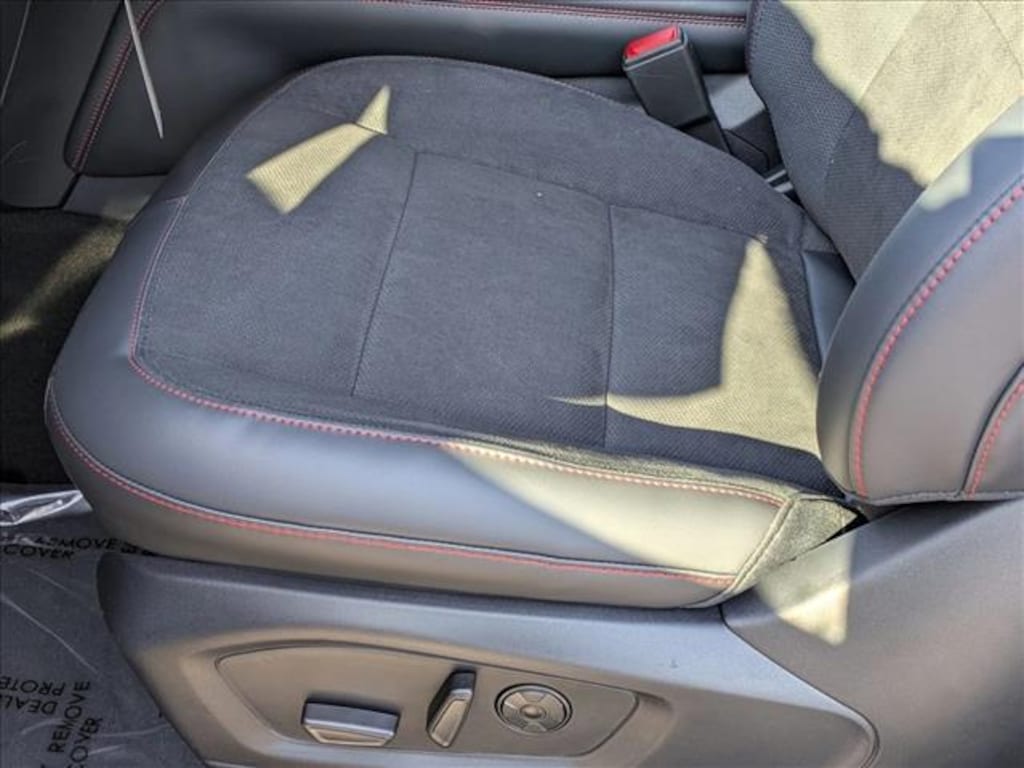 New 2026 Ford Explorer ST SUV