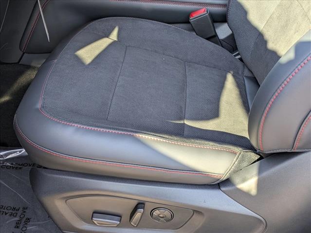 2026 Ford Explorer ST photo 3