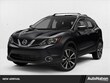  Nissan Rogue Sport
